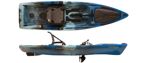 Native Watercraft Titan Propel 12