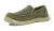 SoftScience Men’s Frisco Canvas Boating Shoe