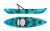 Vibe Kayaks Yellowfin 10