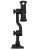 Yak Attack Zooka Tube – Post Mount and Spline, 4″ and 8″ ext arms, Plunger Base ZT-005