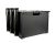 YakAttack Blackpak – Black