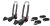 Yakima Jaylow Kayak Carrier J Cradle